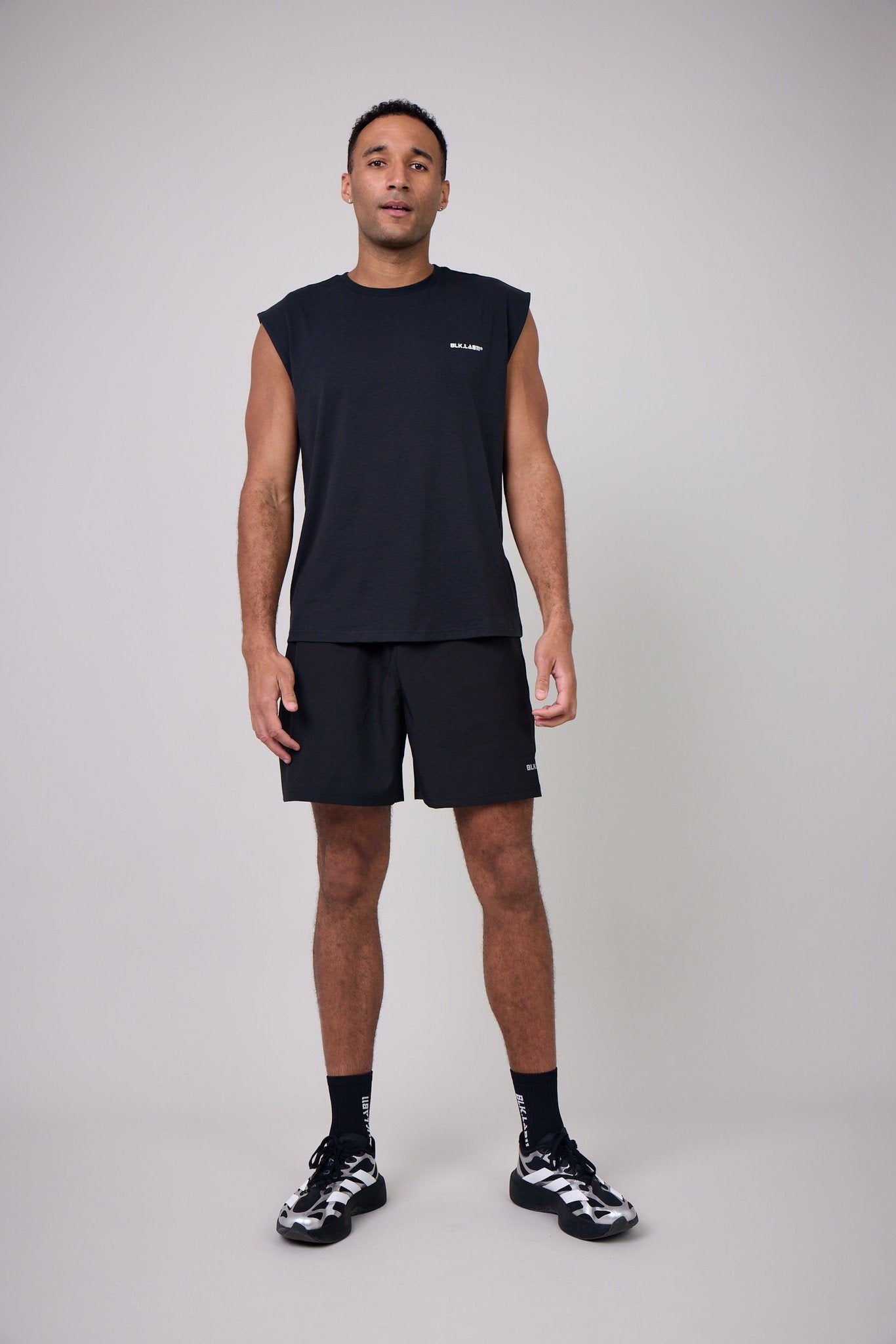11AUTHENTIC DRY FIT SHORTS