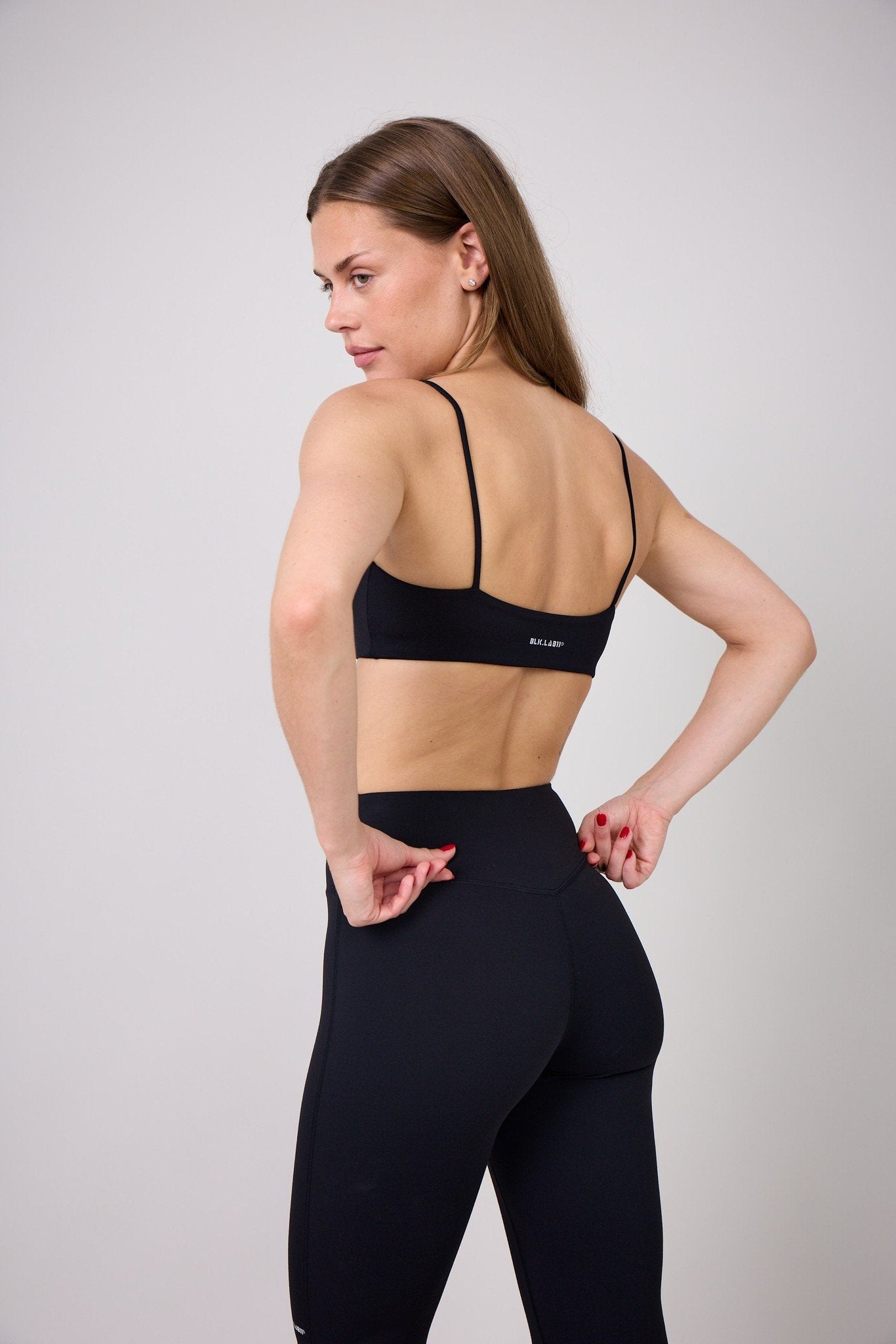 11ELEGANT SPORTS BRA