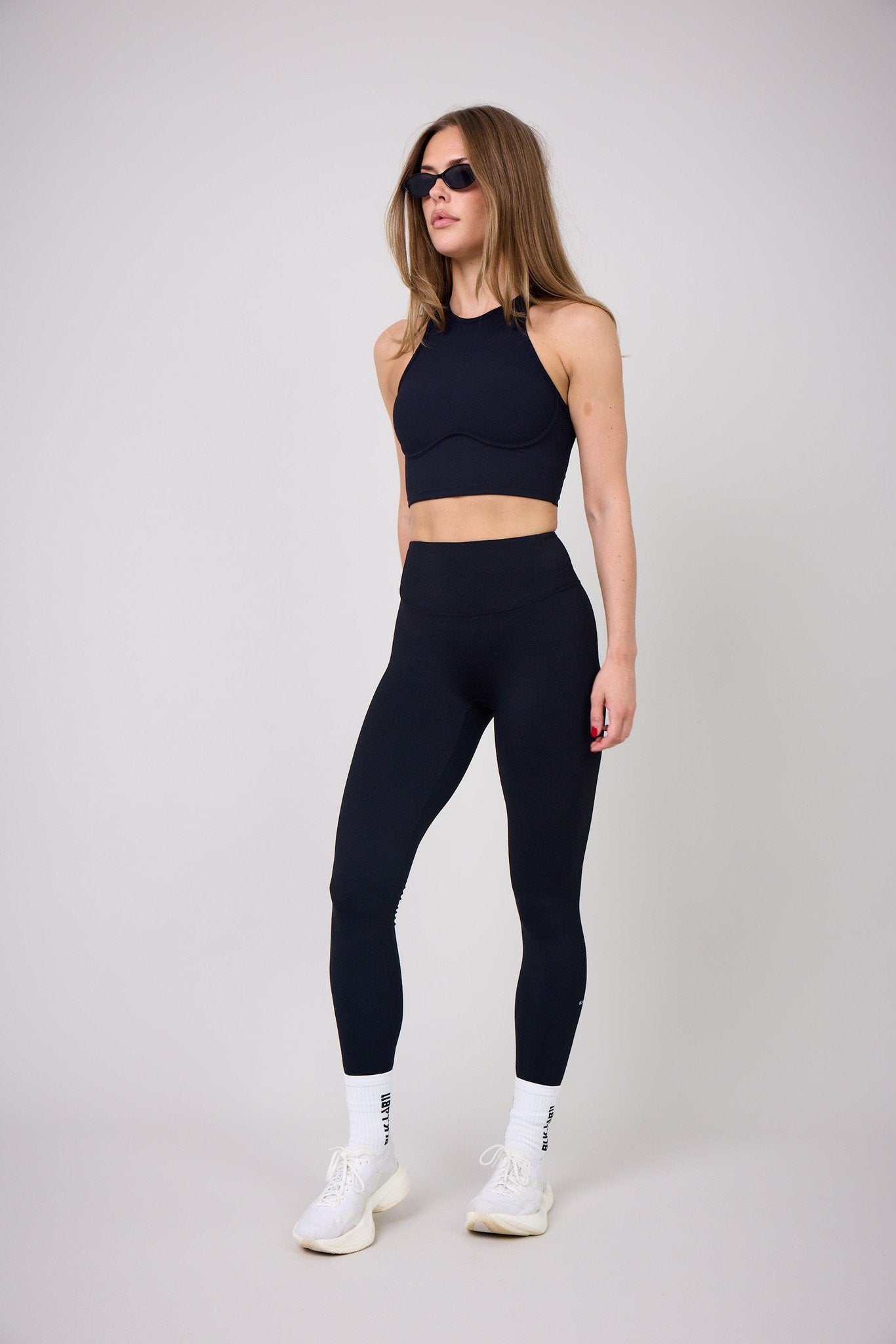 11LESSON TIGHTS