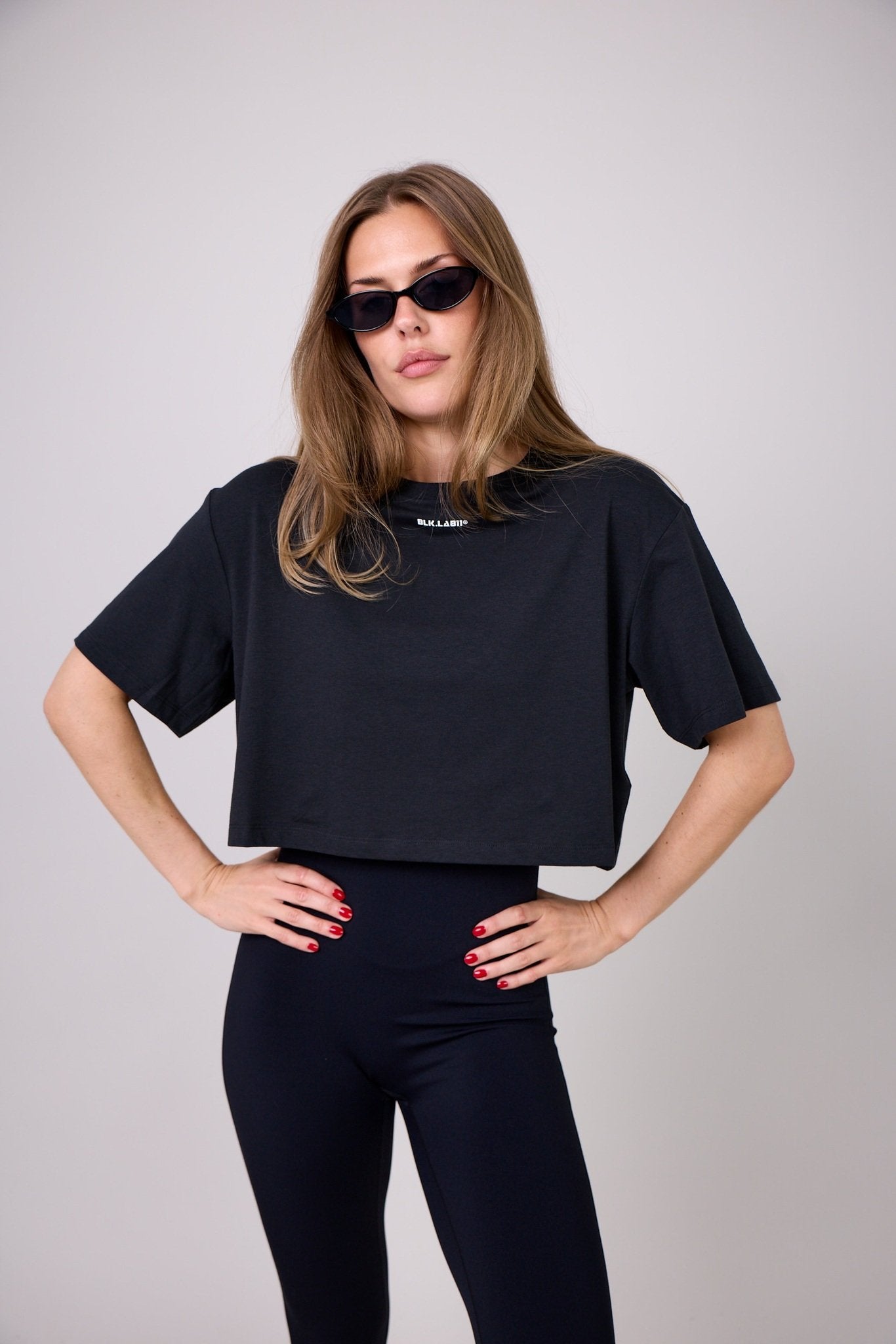 11CLARITY CROP TOP