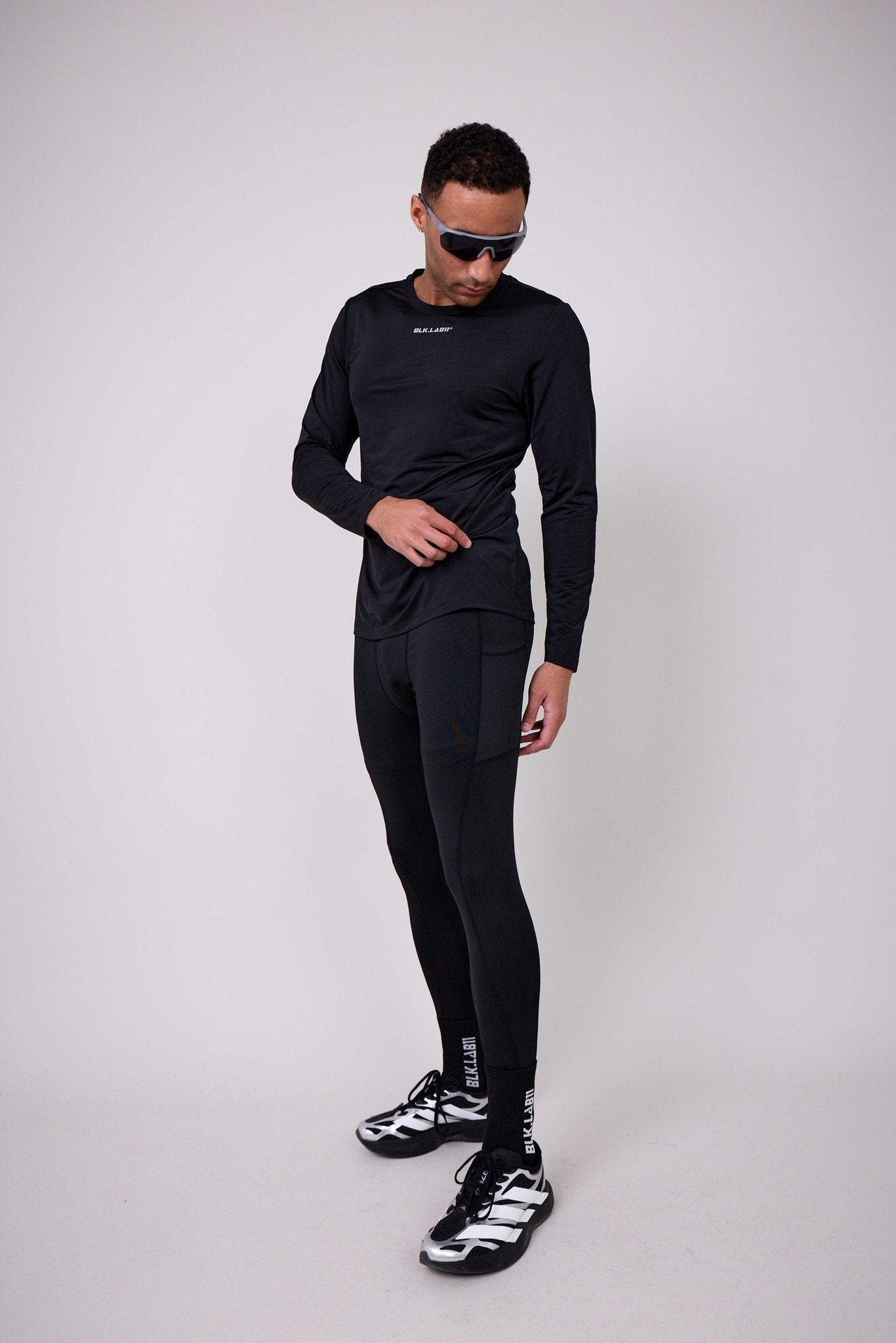 11UNLEASH INNER TIGHTS