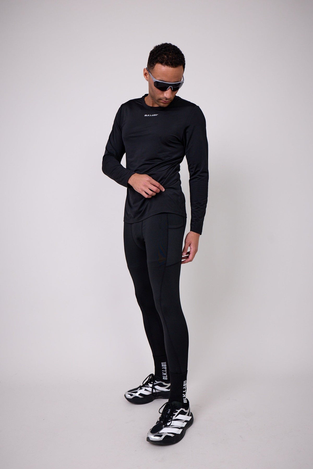 11UNLEASH INNER TIGHTS