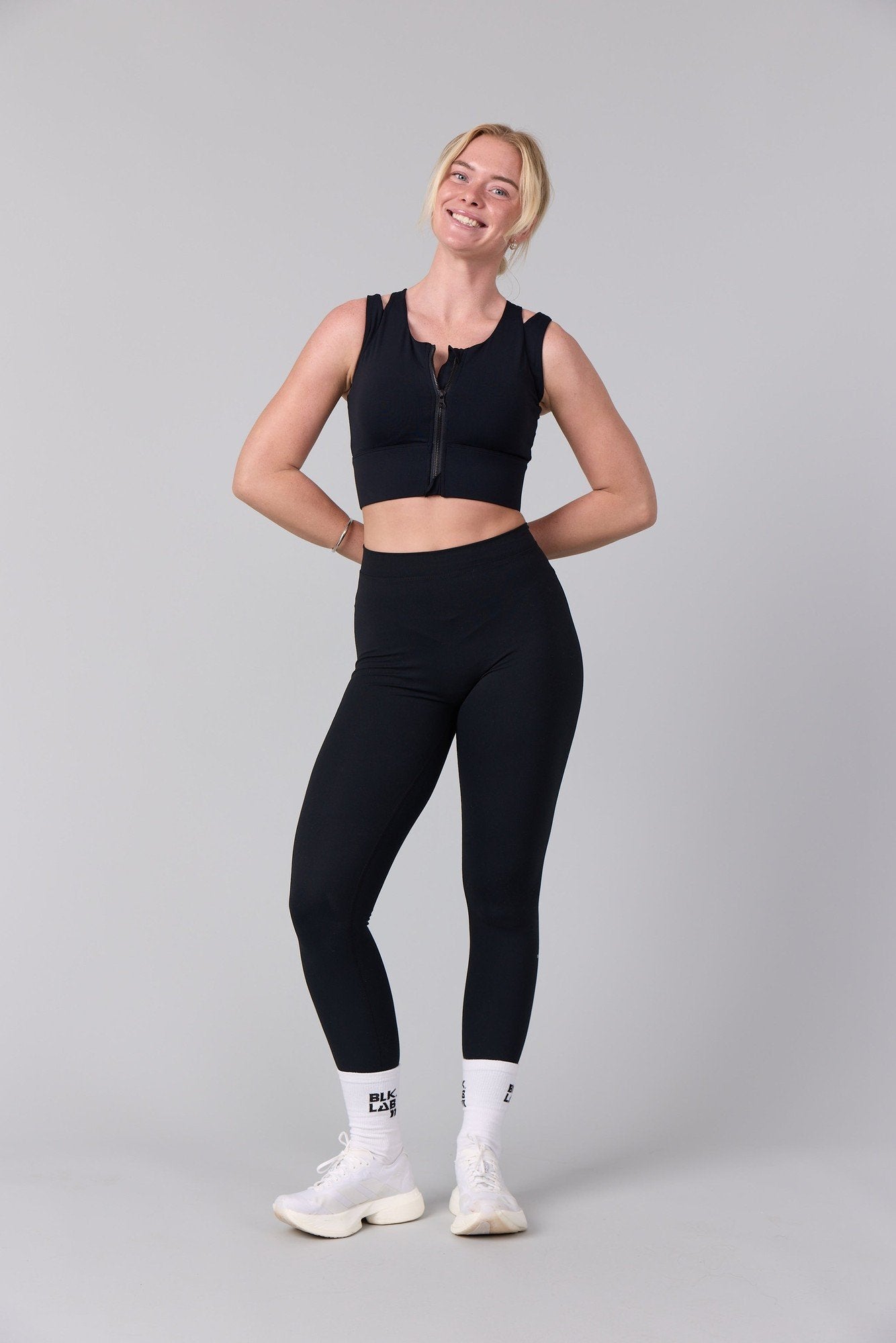 11EVOLVE SPORTS BRA hover