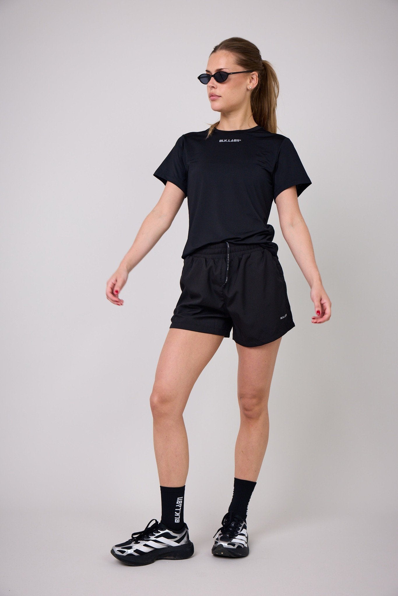11FLOW DRY FIT SHORTS