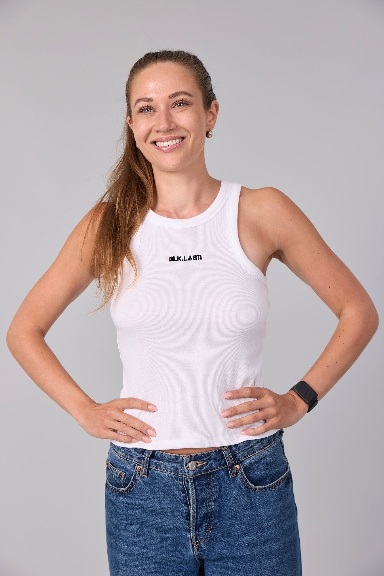 11HARMONY TANK TOP hover