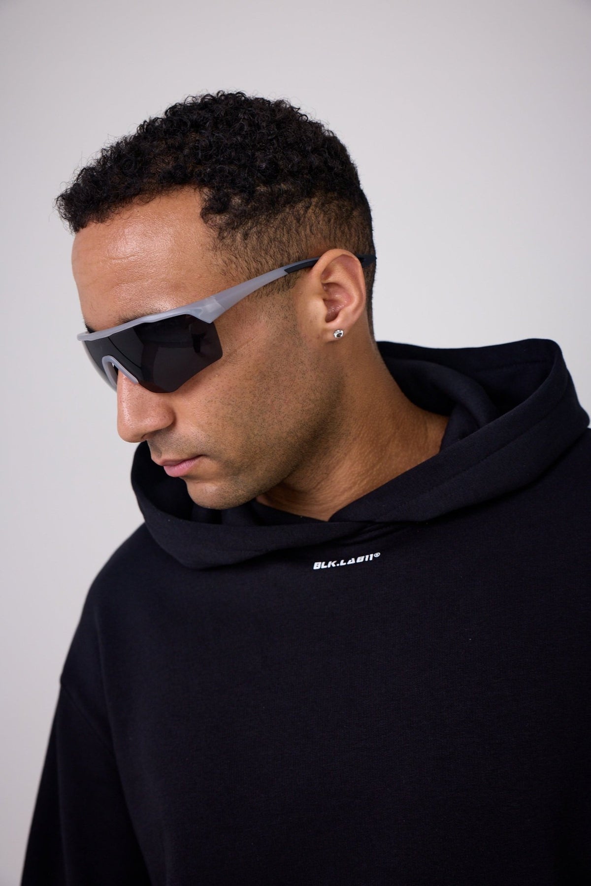 11IMPACT HOODIE