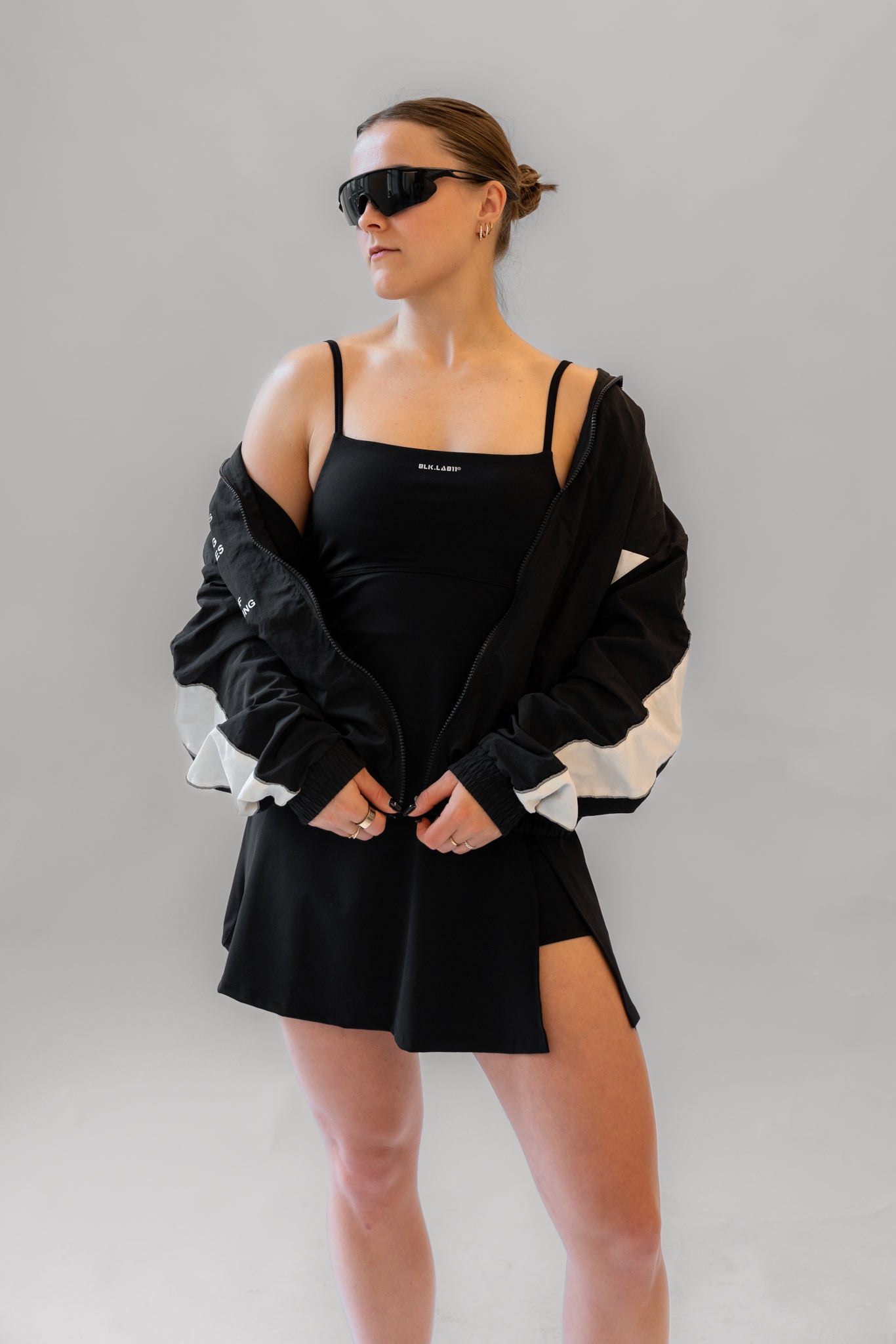 11INTENSITY SPORTS DRESS