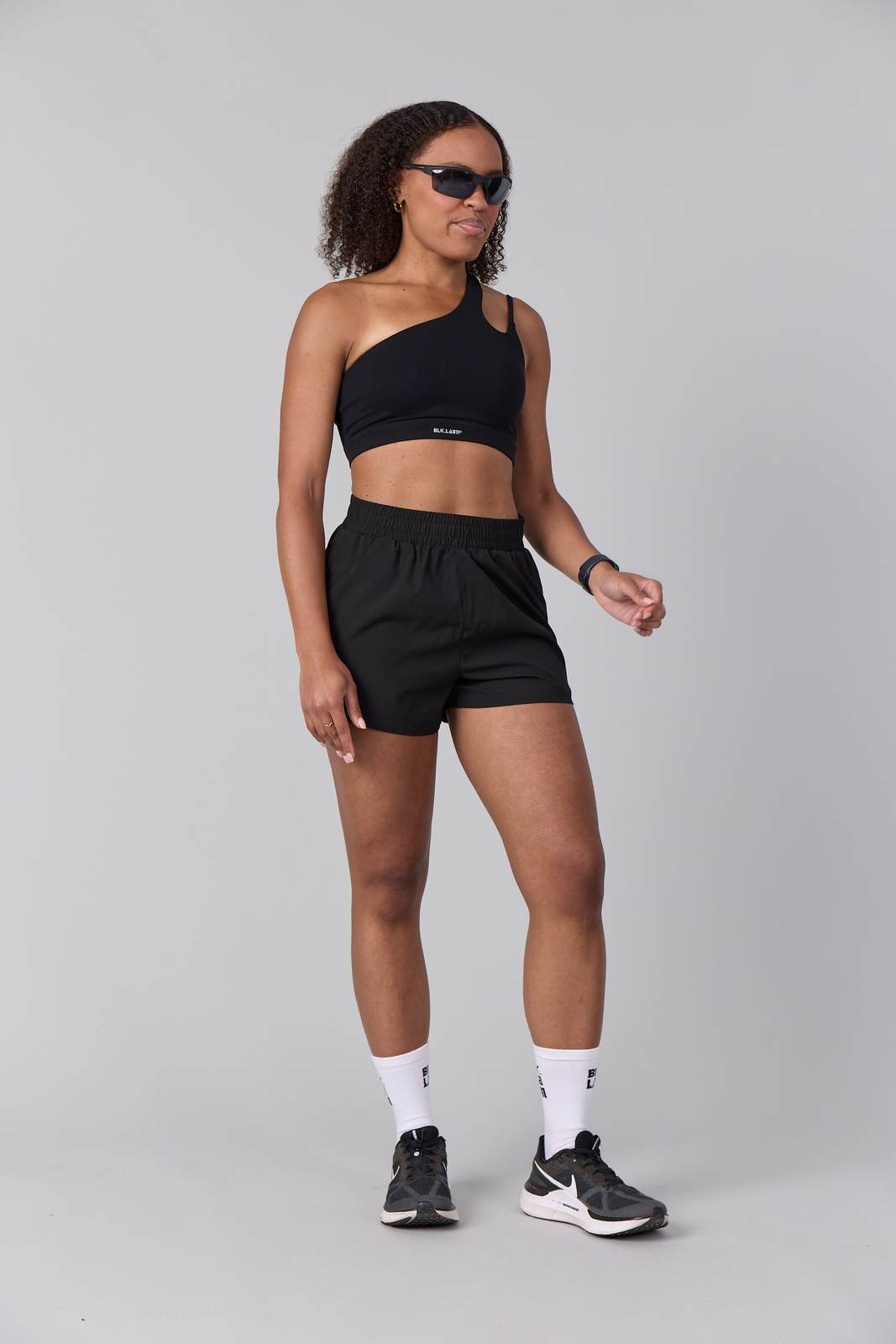 11FLOW DRY FIT SHORTS