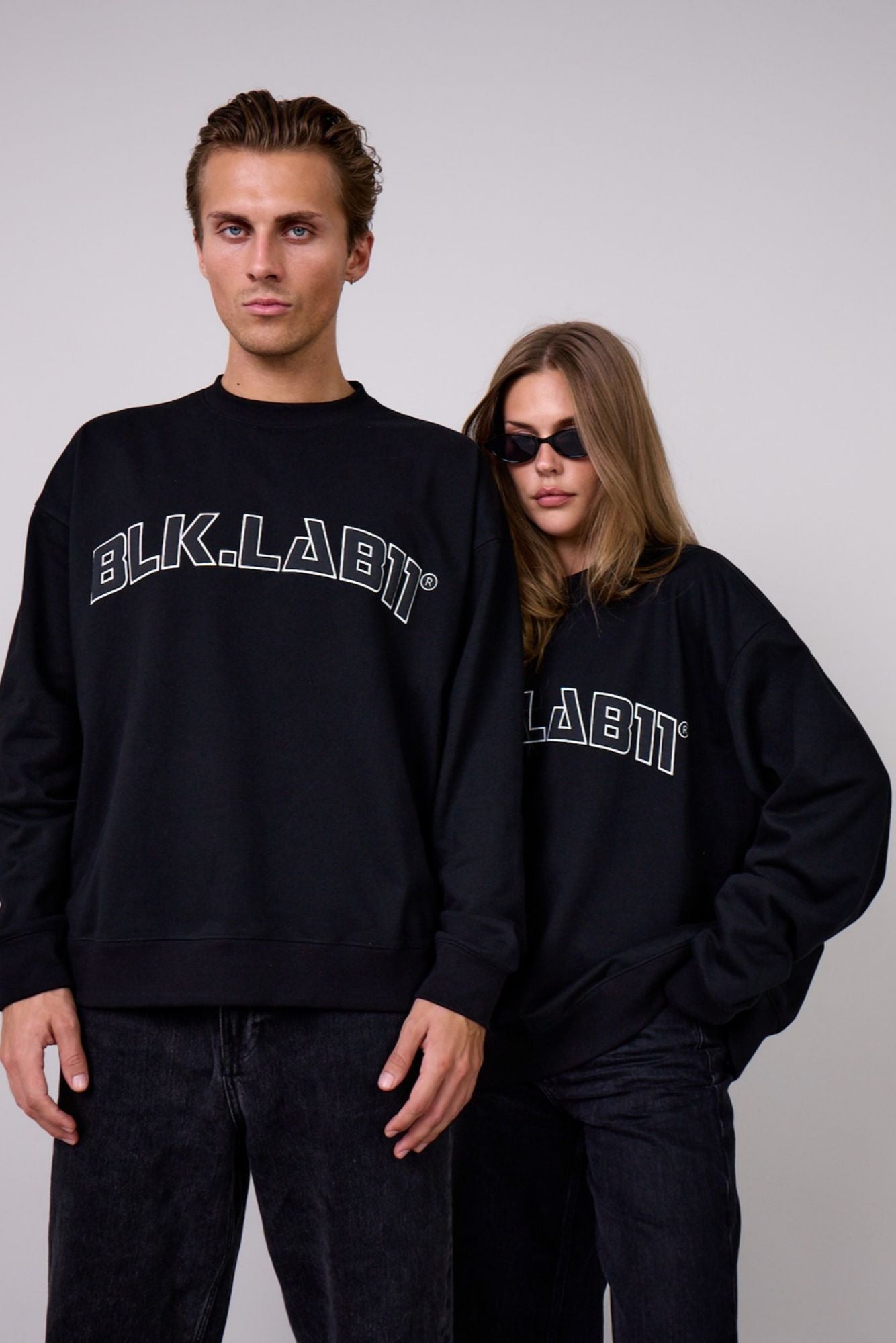 11WILD CREW NECK