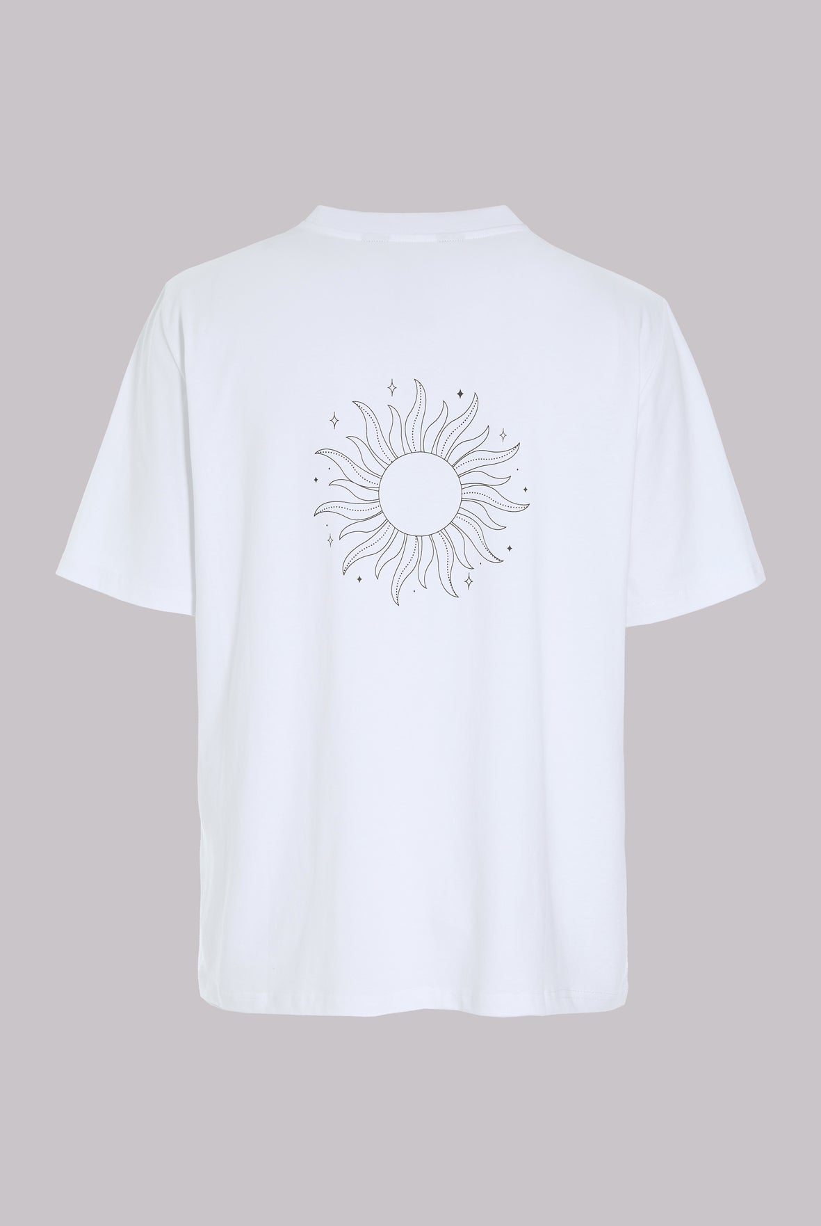 11REFLECT ICON BOX TEE #6