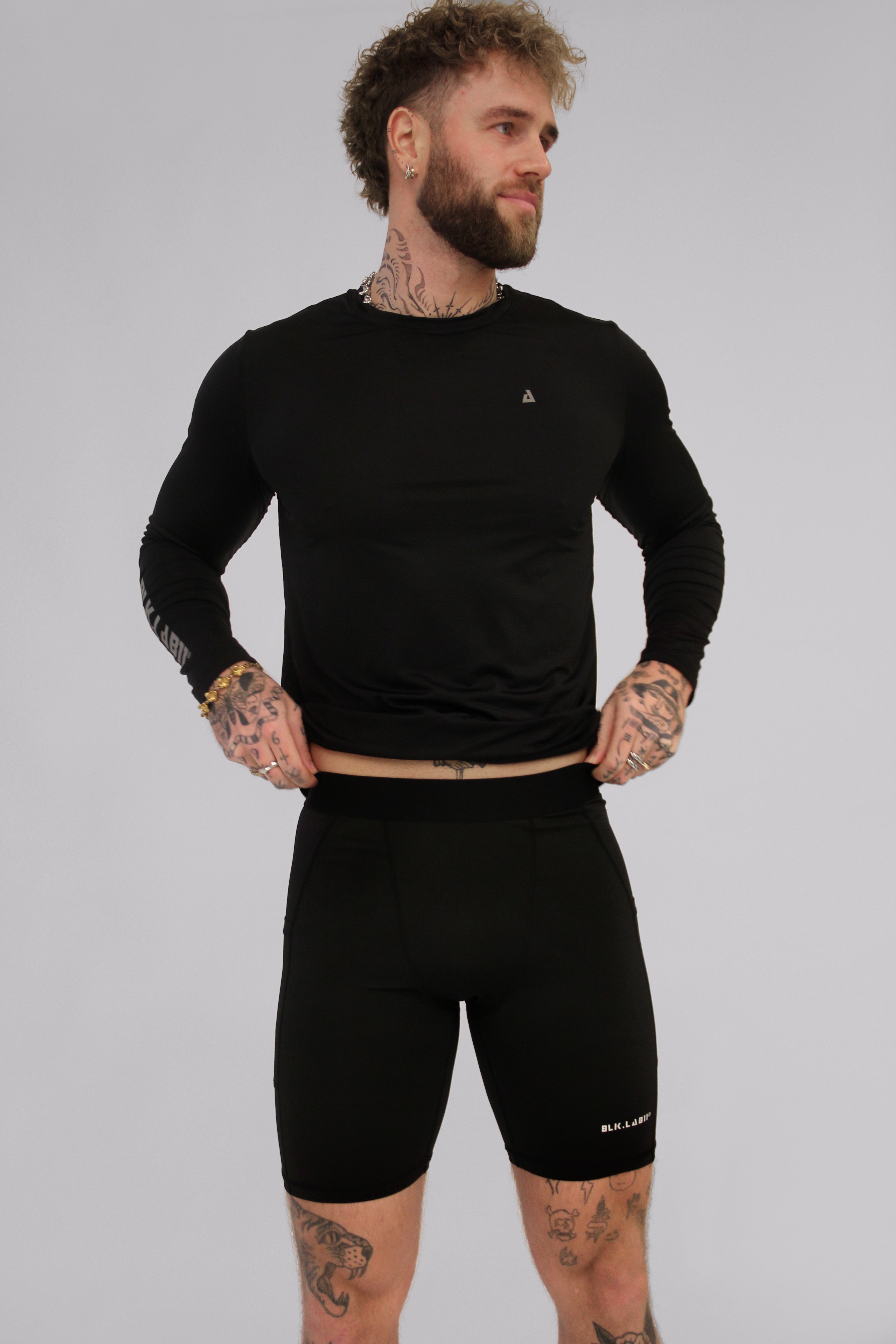 11UNLEASH INNER SHORTS hover